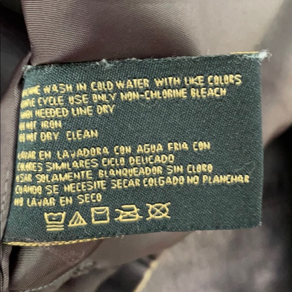 Distressed jacket - Picture 6 of 7